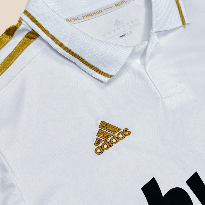 Real Madrid 2011/12 Local para Niños
