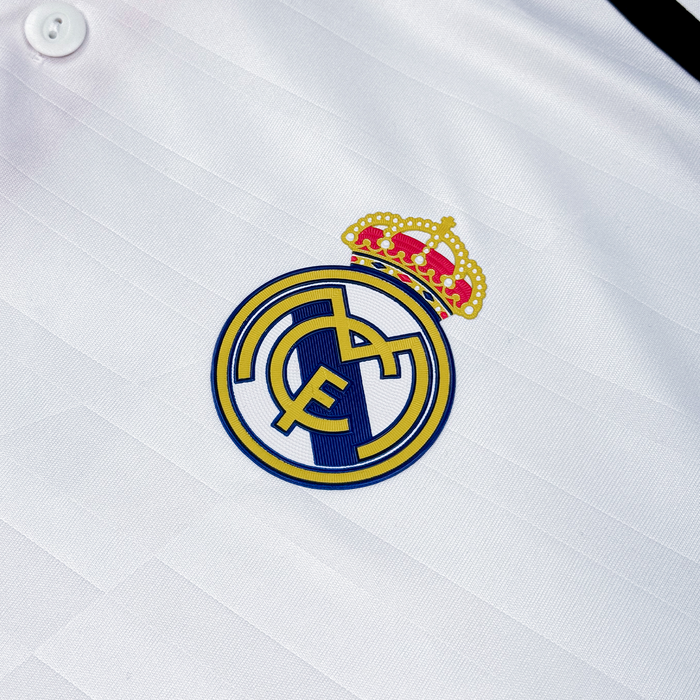 Real Madrid 2014/15 Local