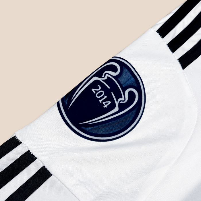 Real Madrid 2014/15 Local