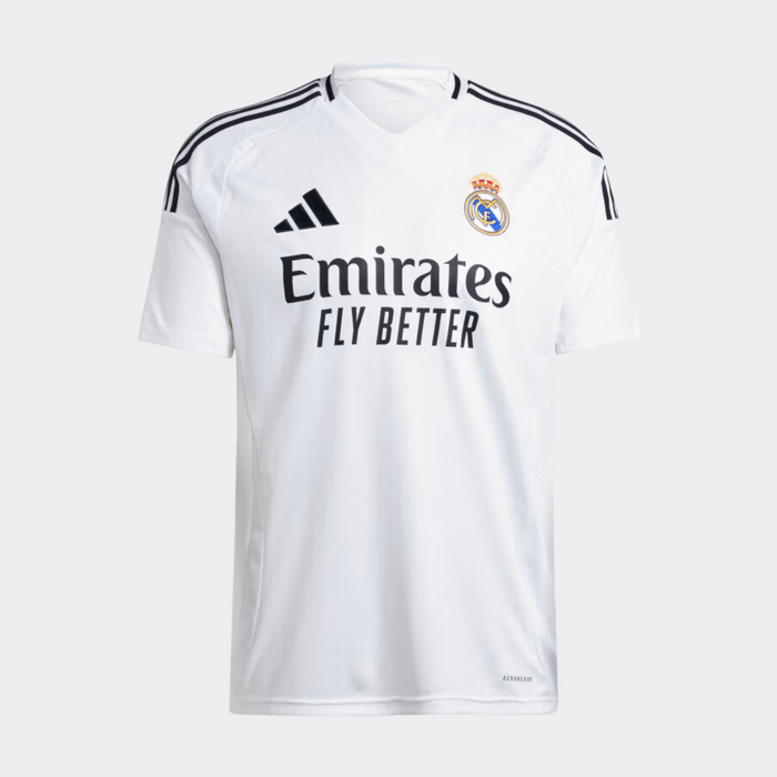 adidas Real Madrid Vini Jr. 24/25 Home Jersey | Men's
