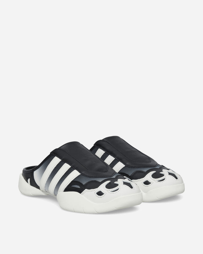 Y-3 Y 3 Regu Mule Black/White/Black Sneakers Low KI6981 001