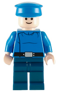 Republic Pilot