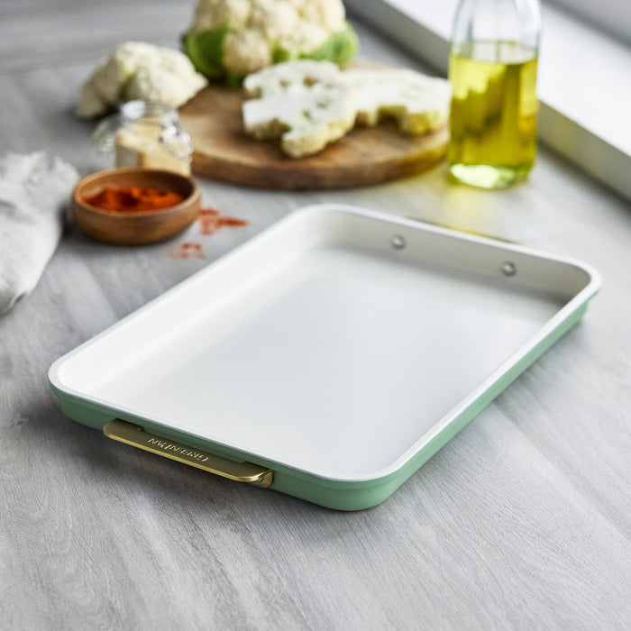 Reserve bakeware 13" x 9" sheet pan