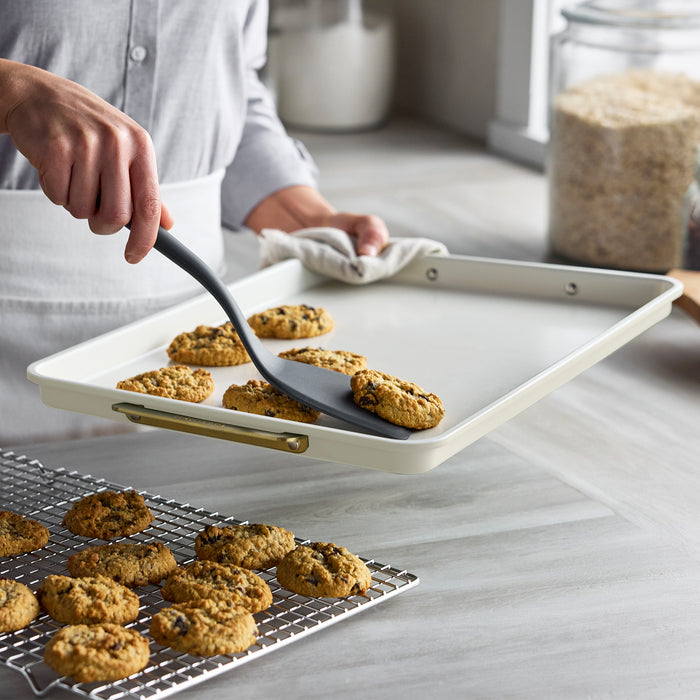 Ultra-strong Reserve sheet pan