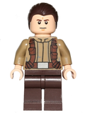 Resistance Soldier, Male