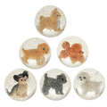 Rex London – Bouncy Ball – Playful Pups