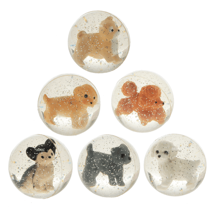 Rex London – Bouncy Ball – Playful Pups