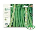 RHS-BROAD BEAN Imperial Green Longpod