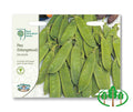 RHS-PEA (Mangetout) Delikata