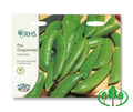 RHS-PEA (Sugarsnap) Cascadia
