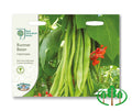 RHS-RUNNER BEAN Firestorm