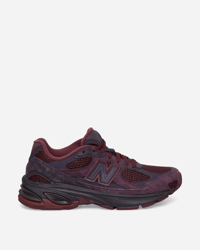 New Balance Tier 1 Pr Smu Grey Blue D Sneakers Low U2010RP1