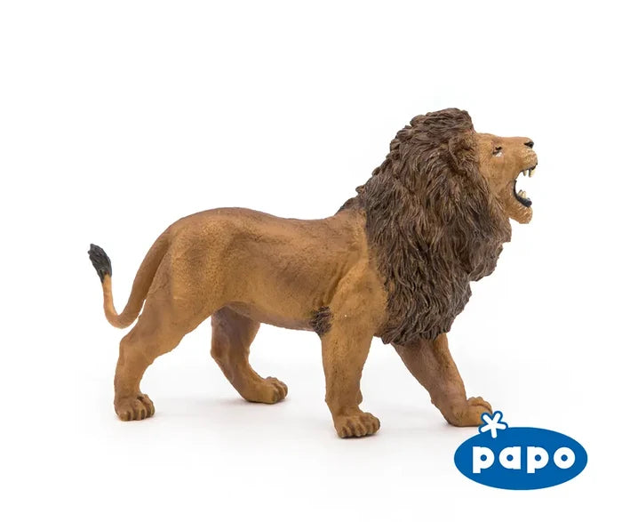 Roaring Lion