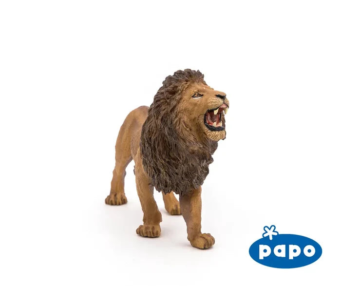 Roaring Lion