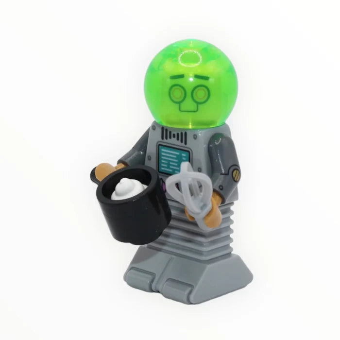 Robot Butler, Series 26