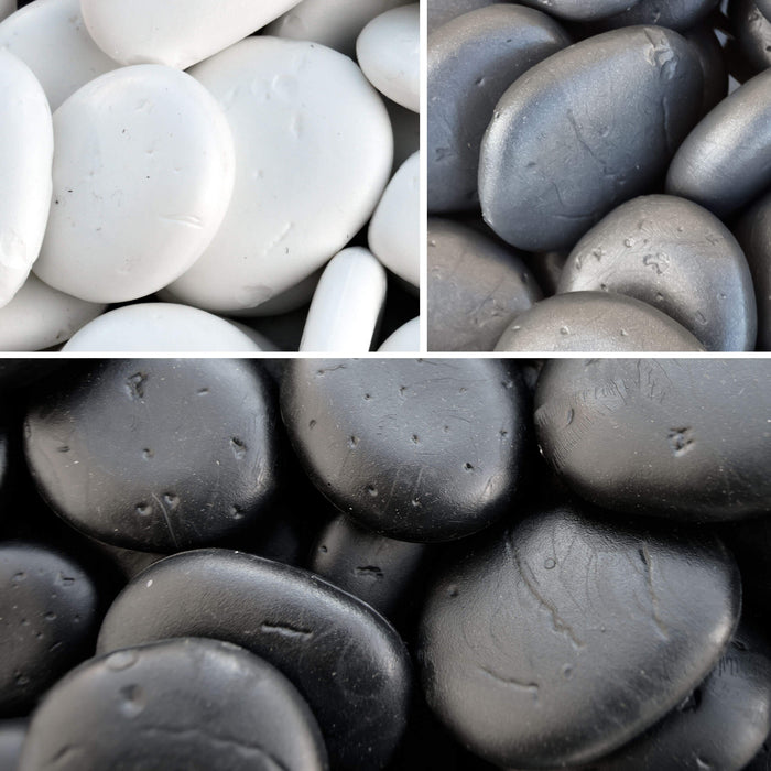 Rockafiller Faux Landscaping Rocks