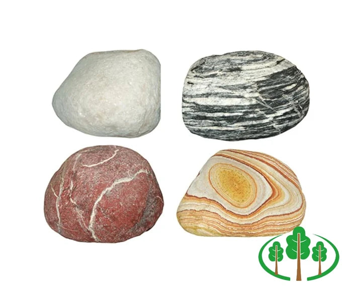 Rockery Stone - Turkish Collection