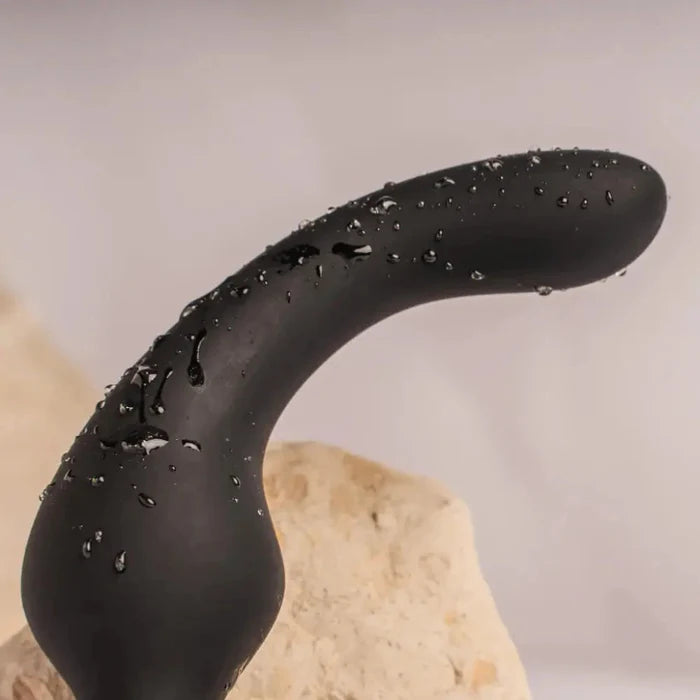 Rocks-Off® Rocks-Off O-Boy Prostate & Perineum Massager Black