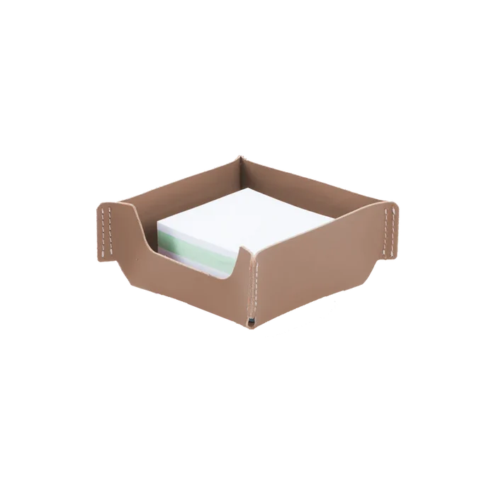 RUCA NOTE HOLDER NUT