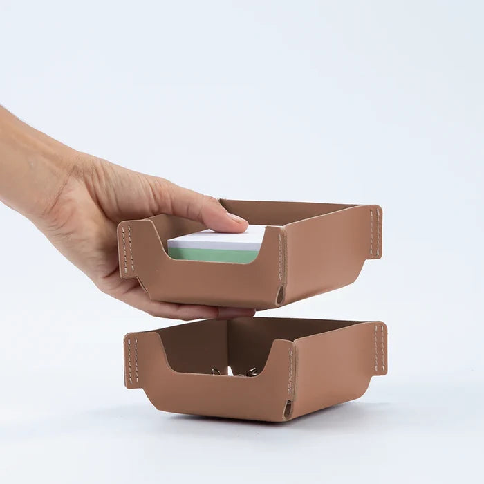 RUCA NOTE HOLDER NUT
