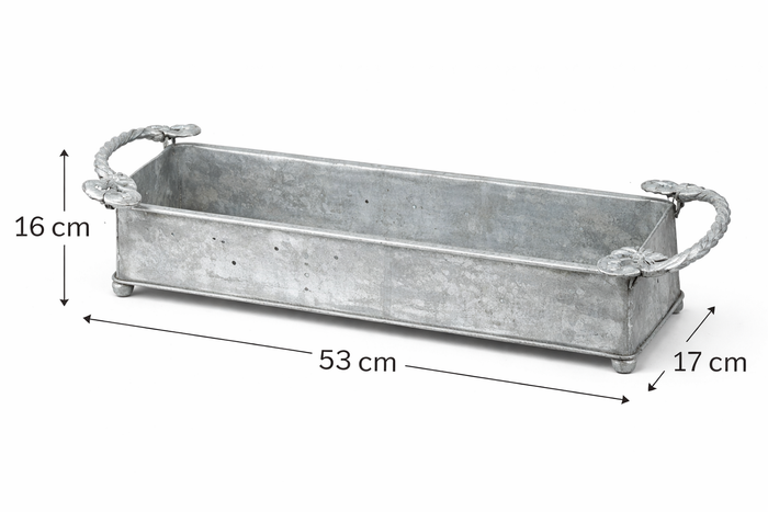 Ruchi Ratan: Aluminium Cake Stand | Modern Serving Plate