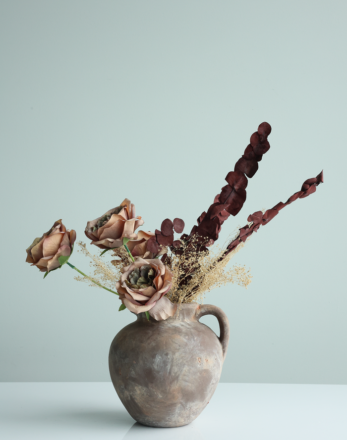 Rustic Jug