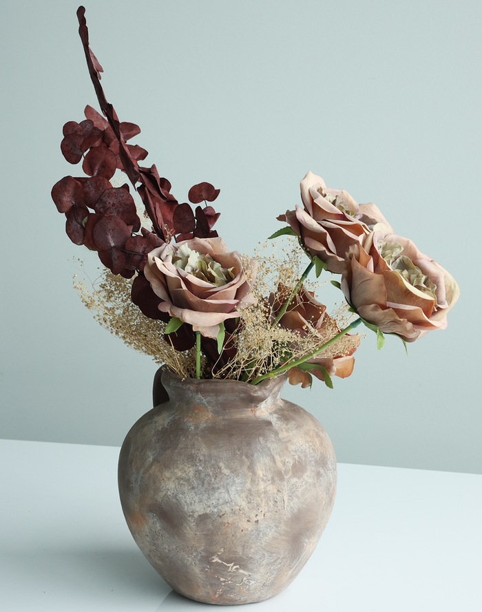 Rustic Jug