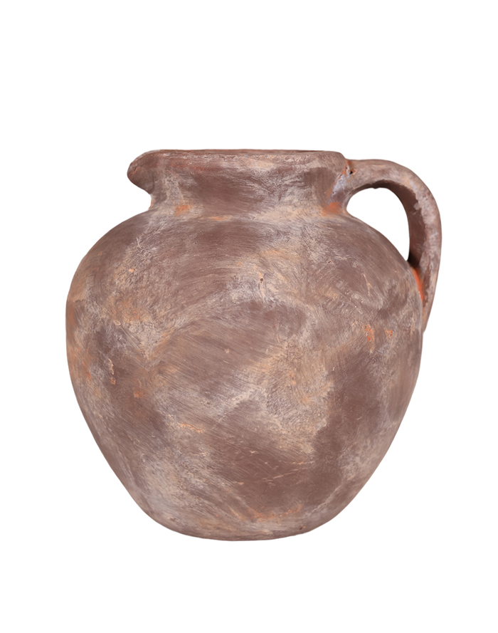 Rustic Jug
