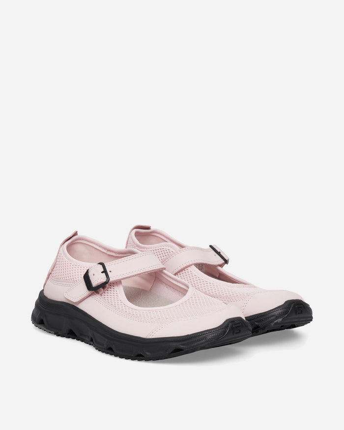 Salomon Rx Marie Jeanne Icy Pi/Black/Allo Sneakers Low L49206700