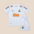 Santos 2012/13 Local para Niños