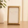 Serenade Designer Tabletop Picture Photo Frame | Home Decor