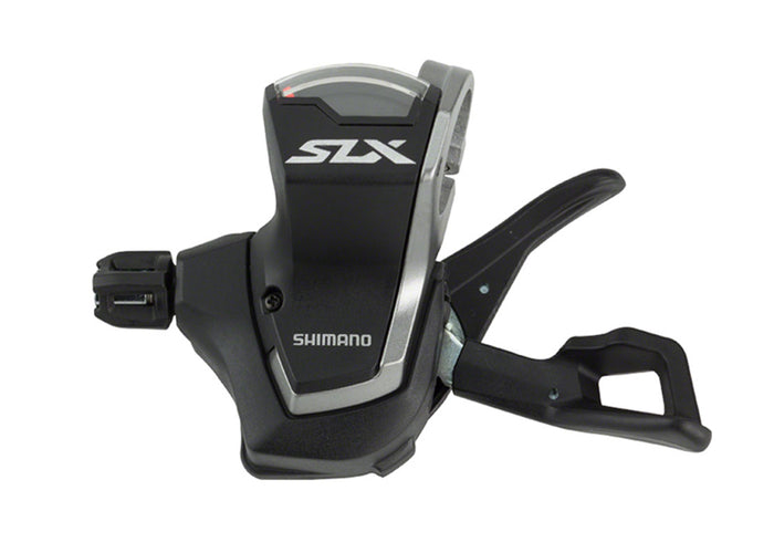 Shimano SLX SL-M7000 2/3-Speed Left Shifter - Idaho Mountain Touring