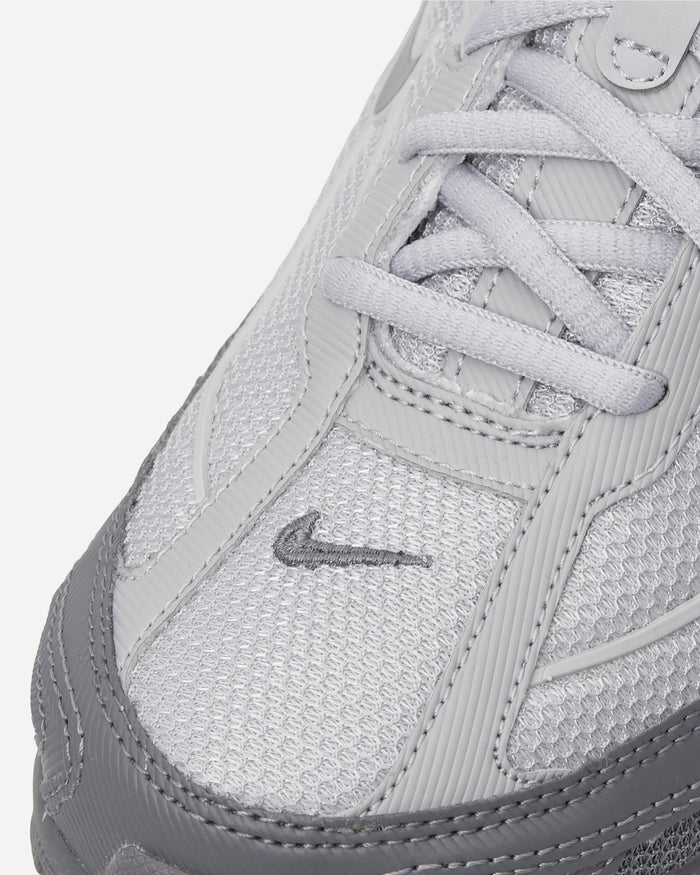 Nike Nike Shox Ride 2 Men's Shoes Lt Smoke Grey/Smoke Grey-Smoke Sneakers Low IR0047-001