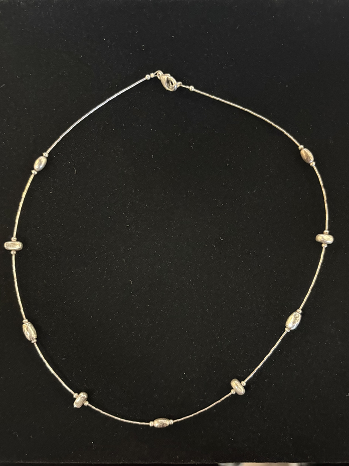 Silpada Necklace