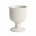 SINCLAIR FOOTED URN SMALL Villa Decor & Design