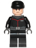 Sith Fleet Officer
