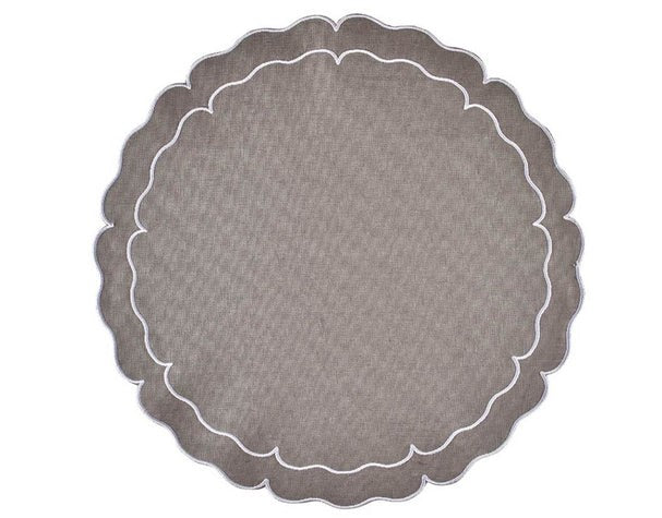 Skyros Linens