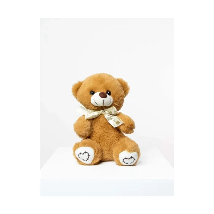 Small Teddy