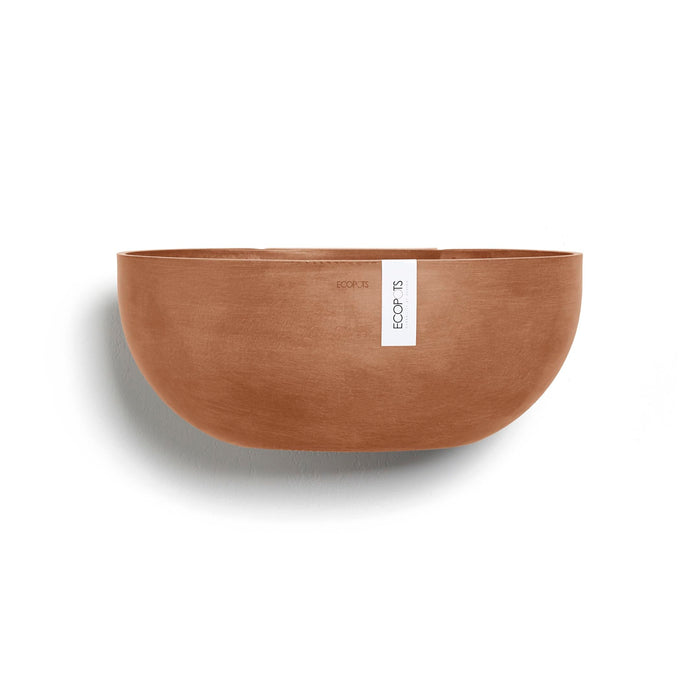 Terracotta / 16.5 in x 16.5 in x 7 in