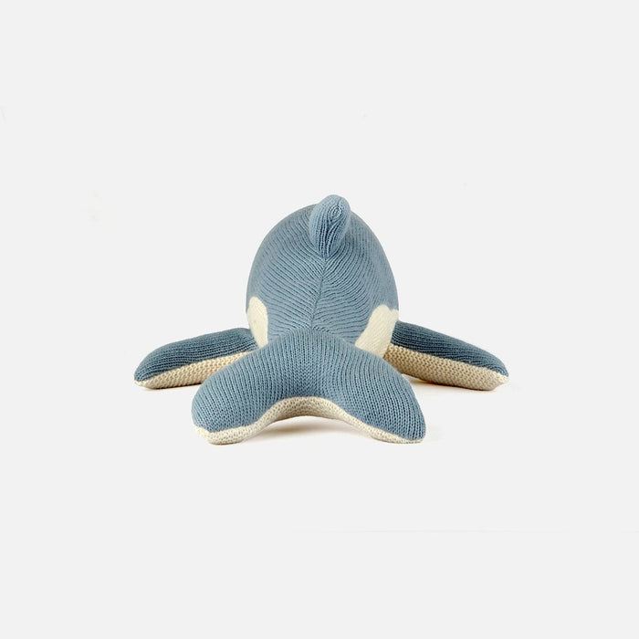 Soft & Cuddly Dory the Plush Dolphin Toy for Kids