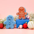 Spongelle’ Gingerbread