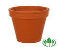 Standard Spang Pot 8in
