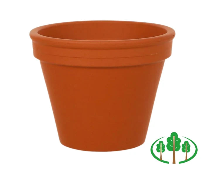 Standard Spang Pot 8in