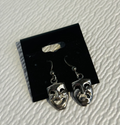 Sterling Silver Earrings