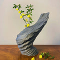 Stone Look Vases - Decorative Artisan Flower Vases - JART TEAM