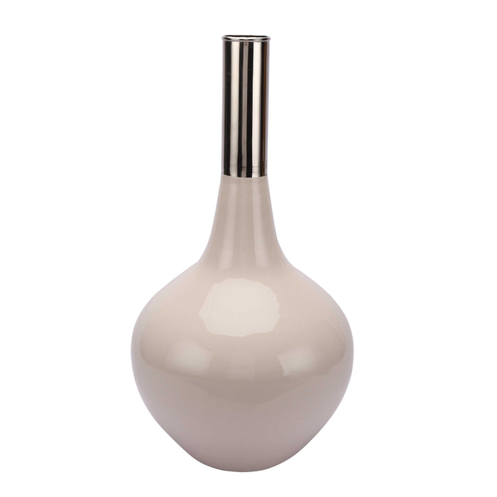 Stout Platinum Grace Vase for Modern Home Decor