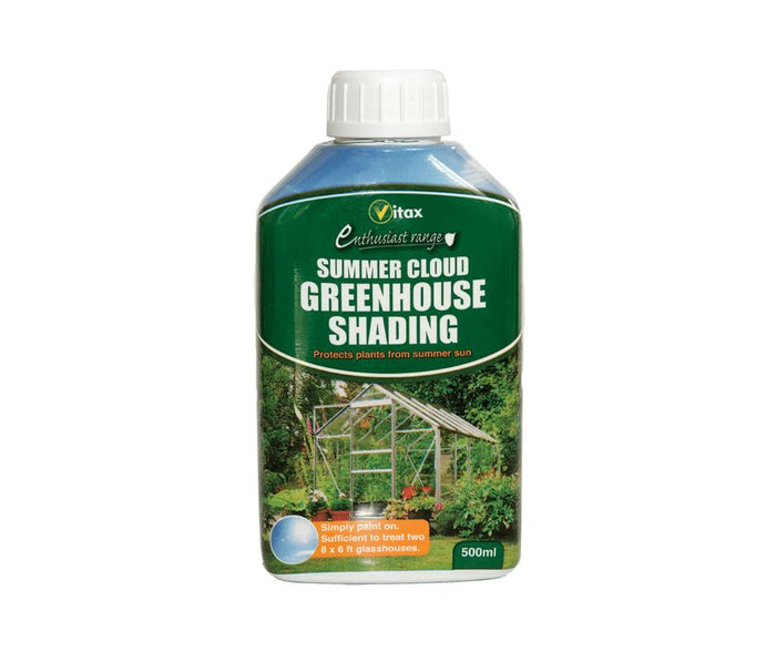 Summer Cloud Greenhouse Shading 500ml