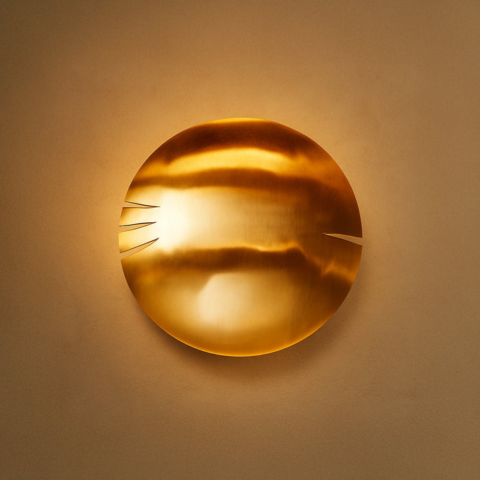 Sun (S) Wall Bracket