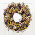Sunshine Wreath