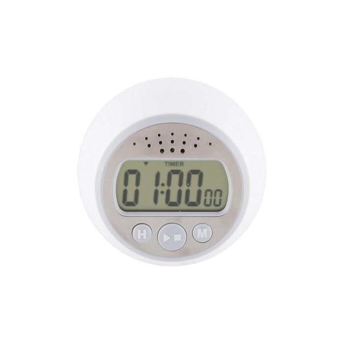 Super Loud (95db) Timer